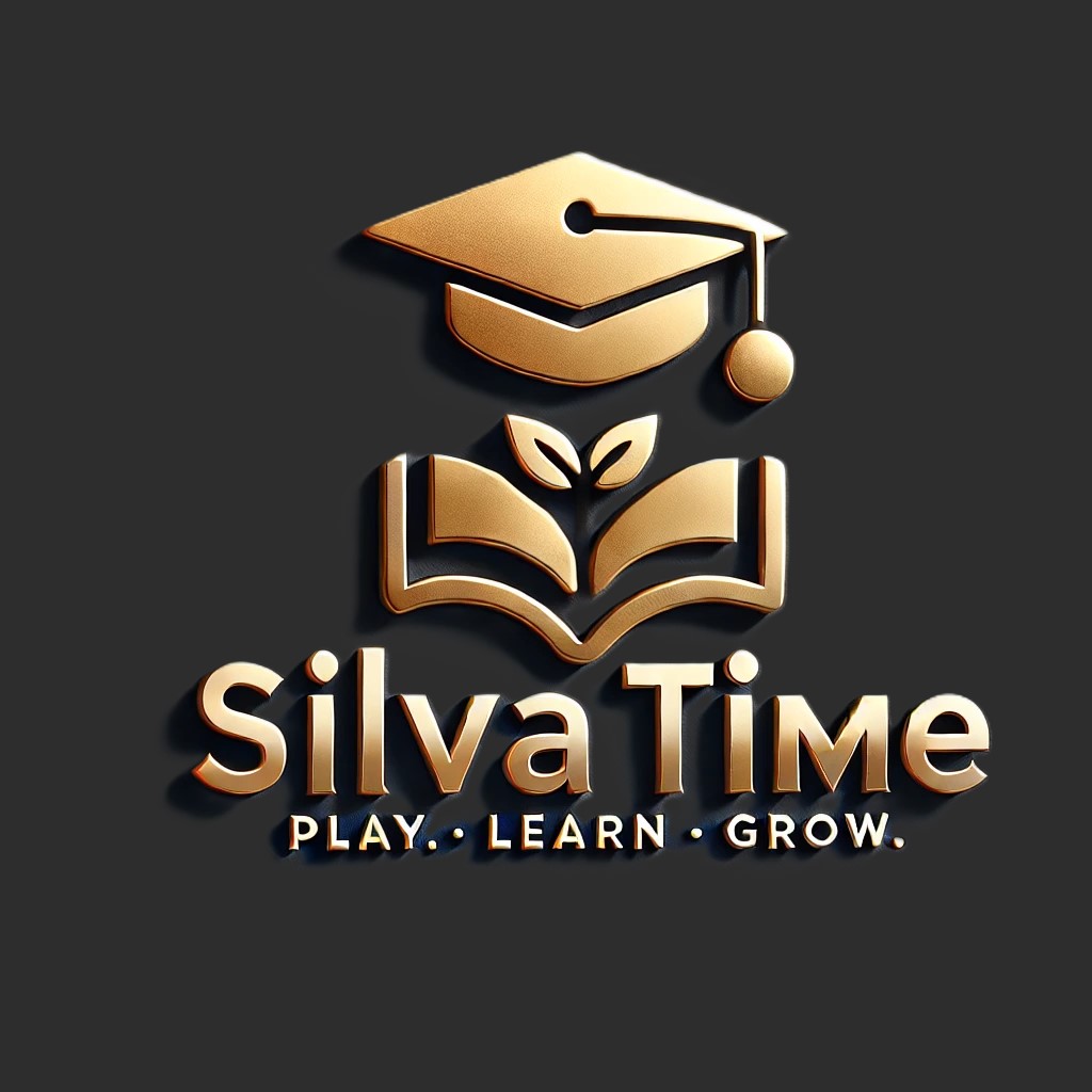 SilvaTime Logo